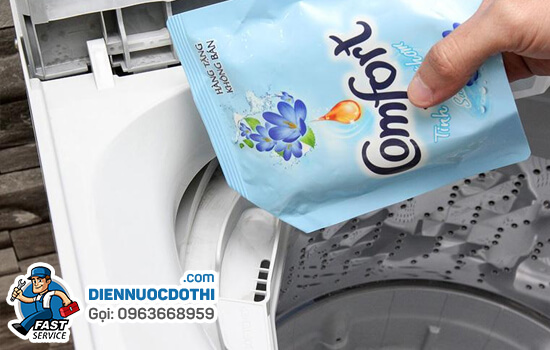 Lựa chọn bột giặt cho máy giặt gia đình Lựa chọn bột giặt cho máy giặt gia đình