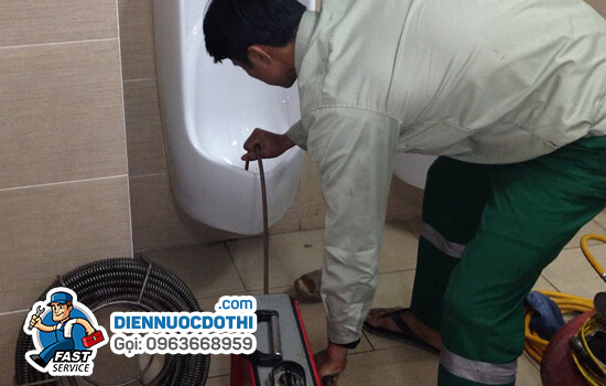 Cách sửa chữa bồn cầu bị rỉ nước Cách sửa chữa bồn cầu bị rỉ nước