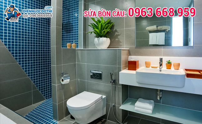 Sửa bồn cầu các hãng, tại các quận của Hà Nội Sửa bồn cầu các hãng, tại các quận của Hà Nội