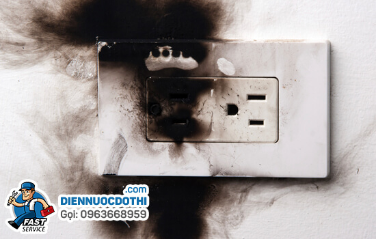 Sửa điện tại nhà cho mọi người Sửa điện tại nhà cho mọi người